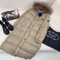 Prada Down Jackets